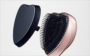 ReFa HEART BRUSH mini – cover protection