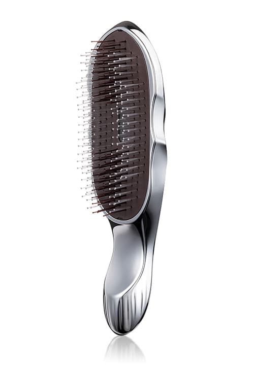 ReFa ION CARE BRUSH – center ion plate